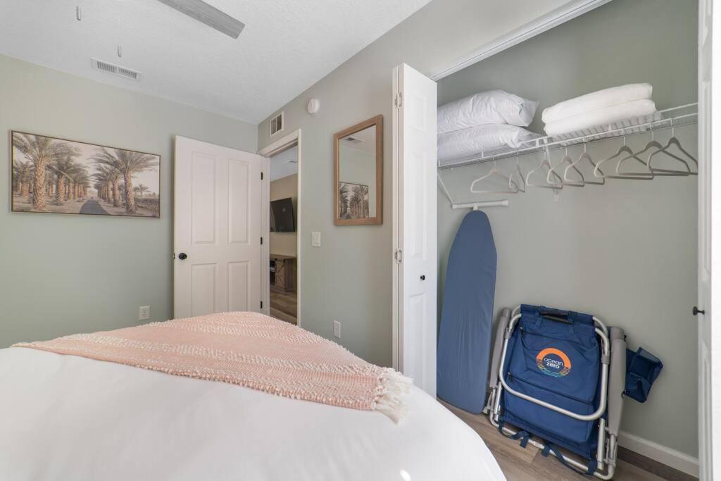 New Modern Bungalow Close To Downtown! Fully Fenced Yard St. Augustine Exteriör bild